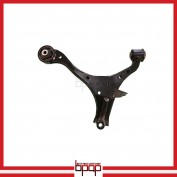 Control Arm - Front Left Lower - TLCI04
