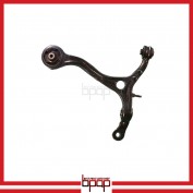 Control Arm - Front Left Lower - TLA008