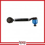 Control Arm Adjustable - Rear Upper - TRAC99