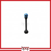 Control Arm and Ball Joint Assembly - Front Left Upper - TFOD00