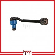 Control Arm and Ball Joint Assembly - Front Right Upper - TFOD05