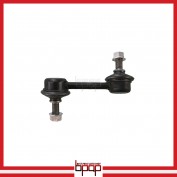Stabilizer Sway Bar Link Kit - Front Right - SLAC03