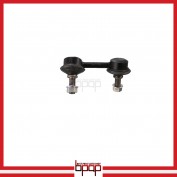 Stabilizer Sway Bar Link Kit - Front Right - SLAC98