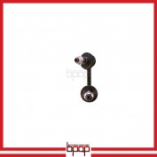 Stabilizer Sway Bar Link Kit - Front Left - SLAC99