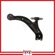 Control Arm - Front Right Lower - TLS099