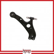 Control Arm - Front Right Lower - TLSI12