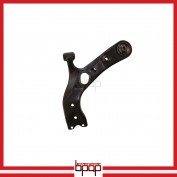 Control Arm - Front Left Lower - TLRA07
