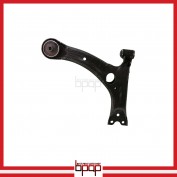 Control Arm - Front Left Lower - TLC010