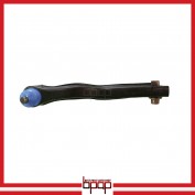 Control Arm  - Rear Right Lower - LRGA97
