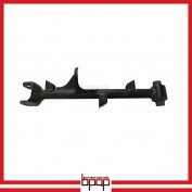 Lateral Arm - Rear Left Lower - LRGA02