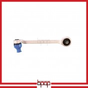 Control Arm and Ball Joint Assembly - Front Left Upper Forward - TFPA00