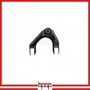 Control Arm and Ball Joint Assembly - Front Left Upper - TL0010