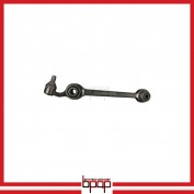 Control Arm and Ball Joint Assembly - Front Right Lower - TLCO93