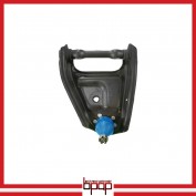 Control Arm and Ball Joint Assembly - Front Left Upper - TFC276