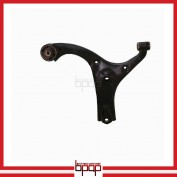 Control Arm - Front Left Lower - TLAC06
