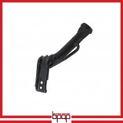 Fuel Tank Filler Neck - FN4R90