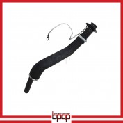 Fuel Tank Filler Neck - FNB396