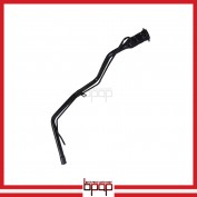 Fuel Tank Filler Neck - FNC300