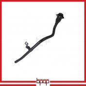Fuel Tank Filler Neck - FNCC99