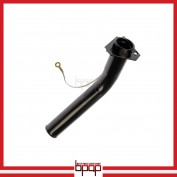 Fuel Tank Filler Neck - FNCG97
