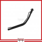 Fuel Tank Filler Neck - FNCL85