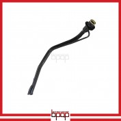 Fuel Tank Filler Neck - FNCR93