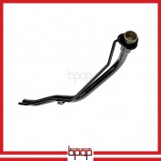Fuel Tank Filler Neck - FNCR95