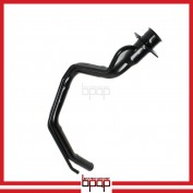 Fuel Tank Filler Neck - FNCT88