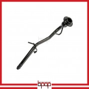 Fuel Tank Filler Neck - FNCV98
