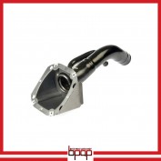 Fuel Tank Filler Neck - FNDA87