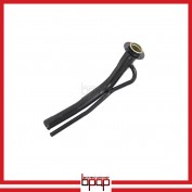 Fuel Tank Filler Neck - FNDD95