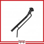 Fuel Tank Filler Neck - FNDD98