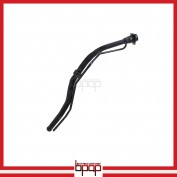 Fuel Tank Filler Neck - FNEC00