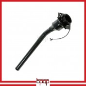 Fuel Tank Filler Neck - FNER03