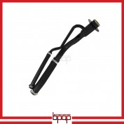 Fuel Tank Filler Neck - FNF197