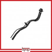 Fuel Tank Filler Neck - FNGA97