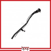 Fuel Tank Filler Neck - FNGP01