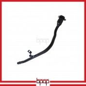 Fuel Tank Filler Neck - FNGP04