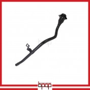 Fuel Tank Filler Neck - FNIM00