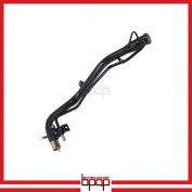 Fuel Tank Filler Neck - FNIN99