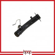 Fuel Tank Filler Neck - FNKD89