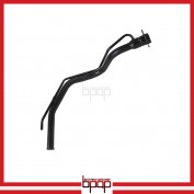 Fuel Tank Filler Neck - FNMC95