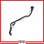 Fuel Tank Filler Neck - FNMO06
