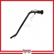 Fuel Tank Filler Neck - FNNE02
