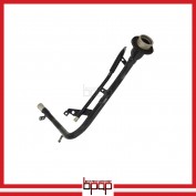 Fuel Tank Filler Neck - FNPR01
