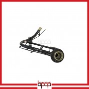 Fuel Tank Filler Neck - FNPR99