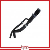 Fuel Tank Filler Neck - FNR200