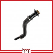 Fuel Tank Filler Neck - FNRA88