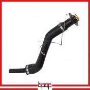 Fuel Tank Filler Neck - FNRA94