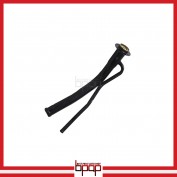 Fuel Tank Filler Neck - FNRD95